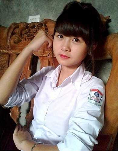 Trở nên nổi tiếng với bức hình 'độc lạ', Thanh Thư cho hay, cô bạn cũng gặp không ít những rắc rối vì những bình luận không hay của nhiều người khi cho rằng Thư dùng chiêu trò để nổi tiếng.