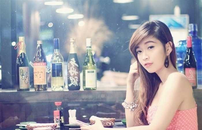 Nhanh chóng, hình ảnh của cô gái này nhận được nhiều sự quan tâm, chú ý của cộng đồng mạng. 