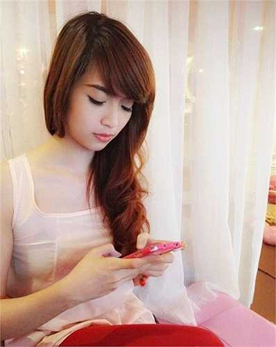 Tại một diễn đàn giải trí, chỉ sau vài giờ chia sẻ, hình ảnh thu hút được 8.000 lượt xem, hàng trăm lượt chia sẻ, bình luận.