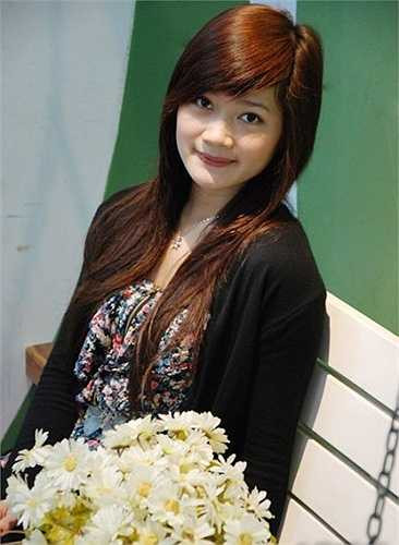 Lê Bích Phương, sinh năm 1992, là gương mặt nổi bật và gặt hái được nhiều thành công cho làng thể thao Việt Nam. 