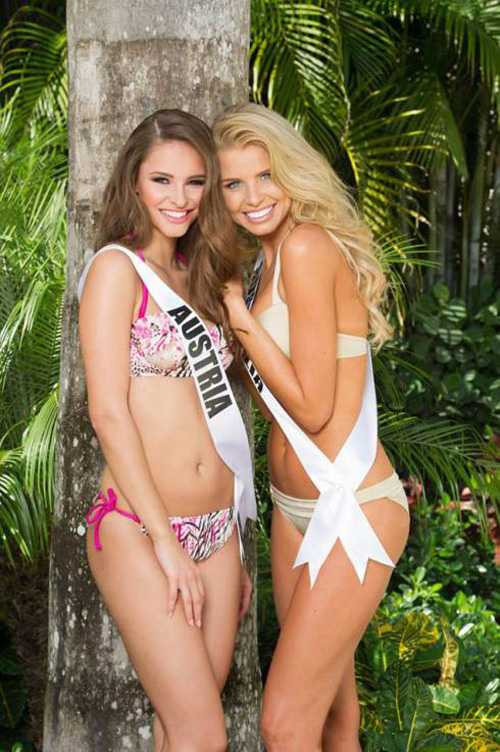 hoa hậu hoàn vũ11