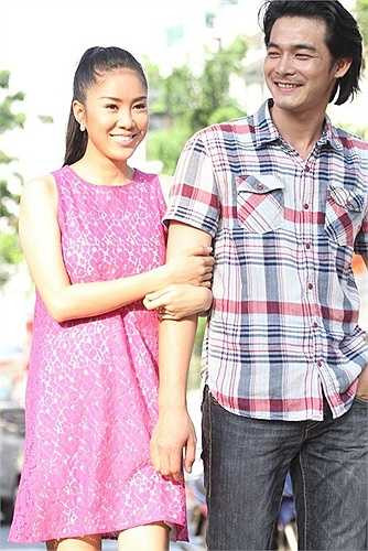 Trong bức thư dài, nữ diễn viên không giấu chuyện chồng từng nhiều lần mượn tiền cô vì mục đích cá nhân. Nữ diễn viên sinh năm 1985 chấp nhận ly hôn và nuôi con với hai bàn tay trắng.