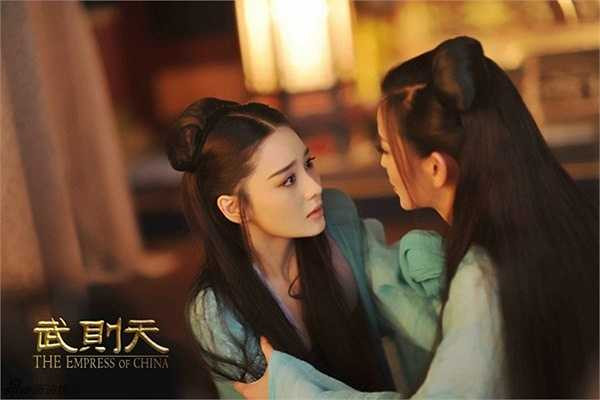 Thế nhưng kế hoạch thất bại, Tiêu Thục Phi vì vậy cũng phải đón nhận cái kết bi thảm.