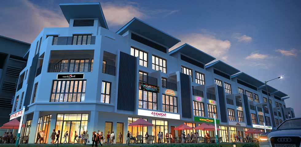 20 căn cuối cùng tại Gamuda Gardens: Nhiều ưu đãi đặc biệt