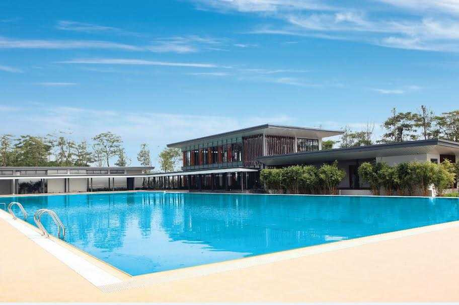 20 căn cuối cùng tại Gamuda Gardens: Nhiều ưu đãi đặc biệt