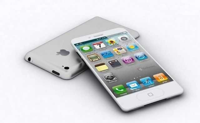 iPhone 7 sẽ có cảm ứng nhịp tim?