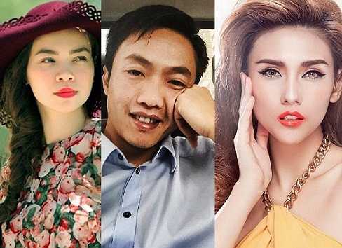 Nhiều nghi vấn cho rằng, người đẹp là kẻ thứ ba khiến gia đình giọng ca Lặng thầm môt tình yêu 'cơm không lành, canh không ngọt' và dẫn đến việc ly hôn