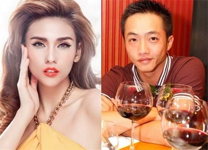 Đối diện với những điều tiếng này, Hoàng Yến giải thích cô và doanh nhân Quốc Cường không có bất kỳ mối liên hệ nào. Người đẹp được một người bạn thân đề nghị giúp đỡ và hỏi giúp thông tin từ ông xã Hồ Ngọc Hà. 