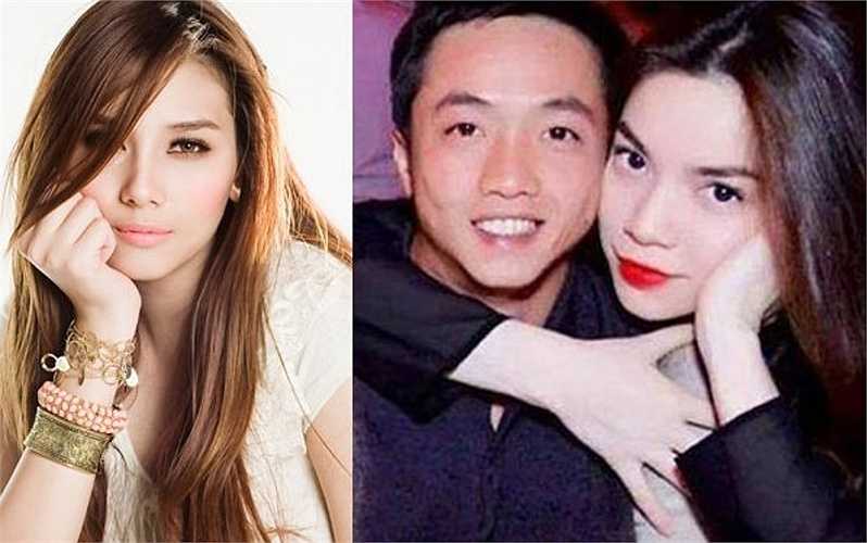 Thậm chí, người đẹp còn chủ động gọi điện giải thích với Hồ Ngọc Hà, tuy nhiên, đàn chị từ chối nghe máy và không muốn nói về việc đã qua.