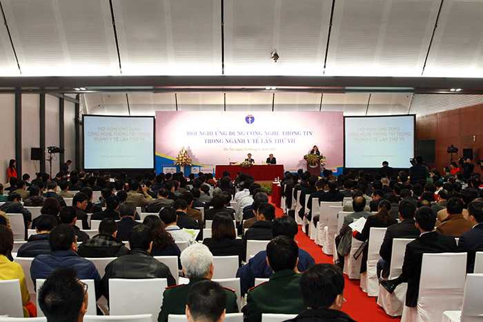 Phó Thủ tướng Vũ Đức Đam