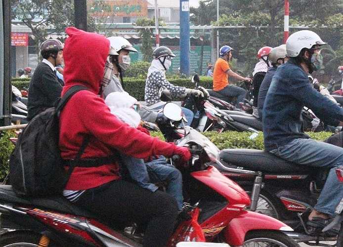 Thiên thần gục ngủ....