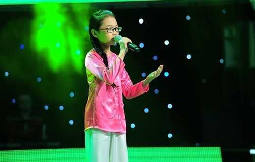 Cảnh đời khốn khó của các giọng ca nhí Việt