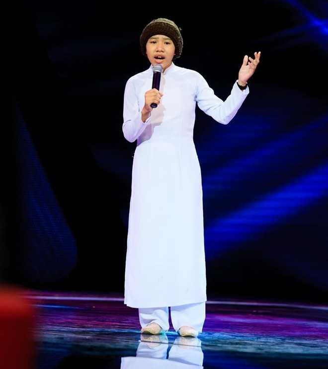 Cảnh đời khốn khó của các giọng ca nhí Việt