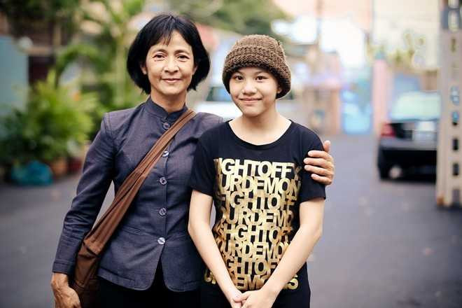 Cảnh đời khốn khó của các giọng ca nhí Việt