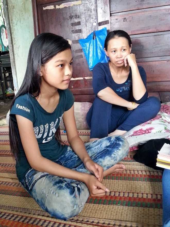 Cảnh đời khốn khó của các giọng ca nhí Việt