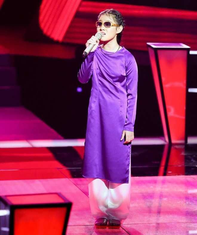 Cảnh đời khốn khó của các giọng ca nhí Việt