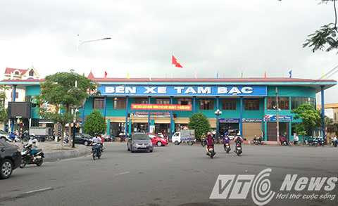 vận tải