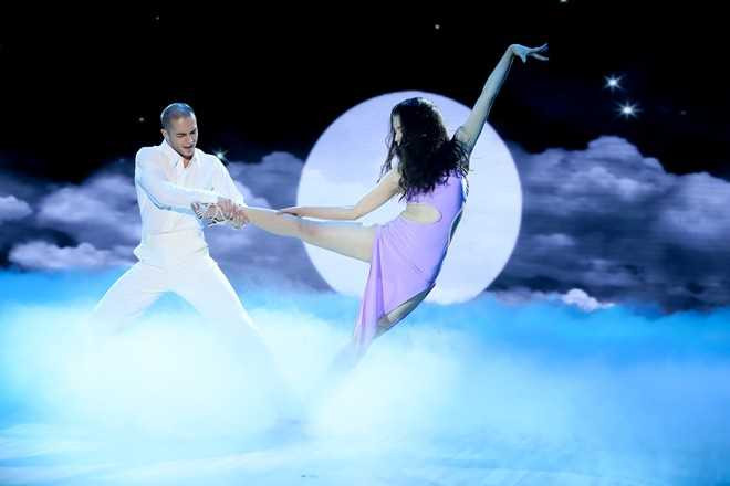 Diệp Lâm Anh khẳng định cô hoàn toàn không cố ý dựng chuyện để lừa hàng triệu khán giả xem truyền hình.