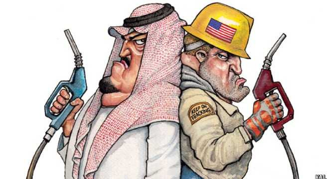 Cuộc chiến nước sạch sẽ trở nên khốc liệt như cuộc chiến dầu mỏ hiện nay