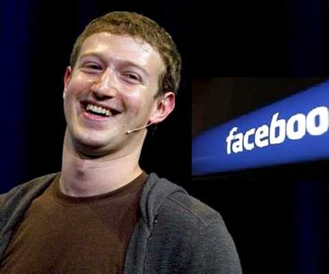 Facebook đãi ngộ nhân viên rất xứng đáng với thành quả làm việc của họ 