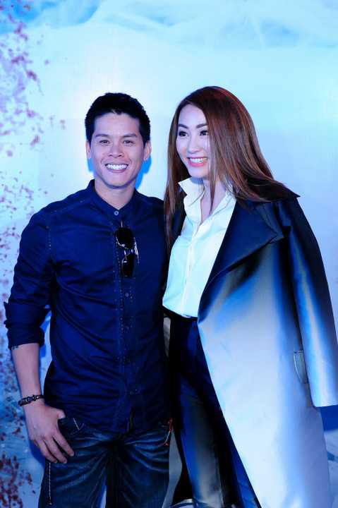 Người tạo giấc mơ