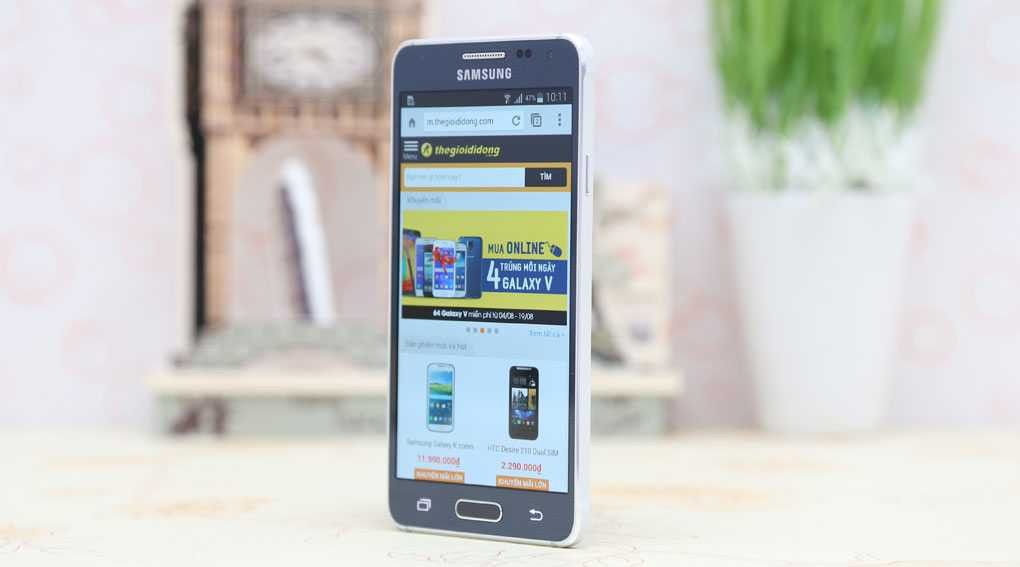 Những smartphone giảm giá mạnh dịp Tết âm lịch