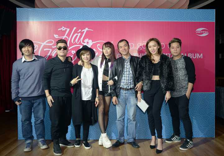 hát gọi mùa xuân