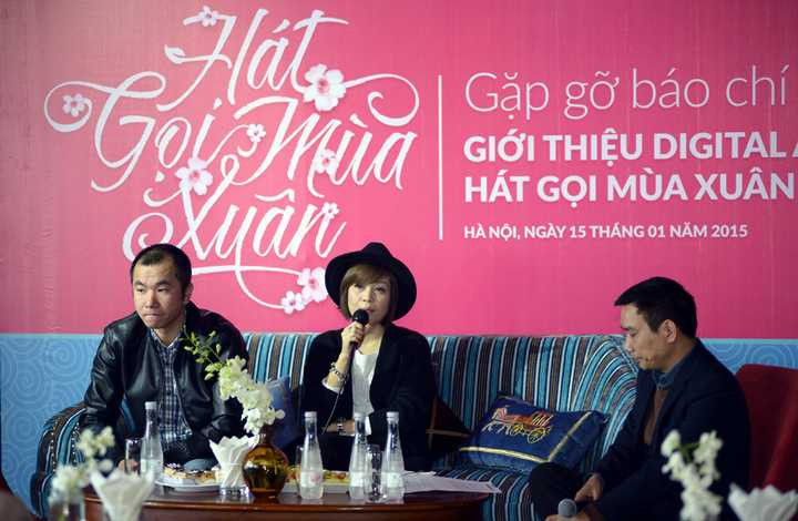 hát gọi mùa xuân