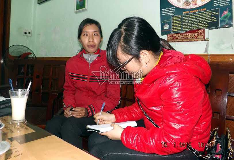 Như Đào trong Điều ước thứ 7, vợ chồng hát rong trong Điều ước thứ 7, vợ chồng hát rong lên Sao Mai điểm hẹn