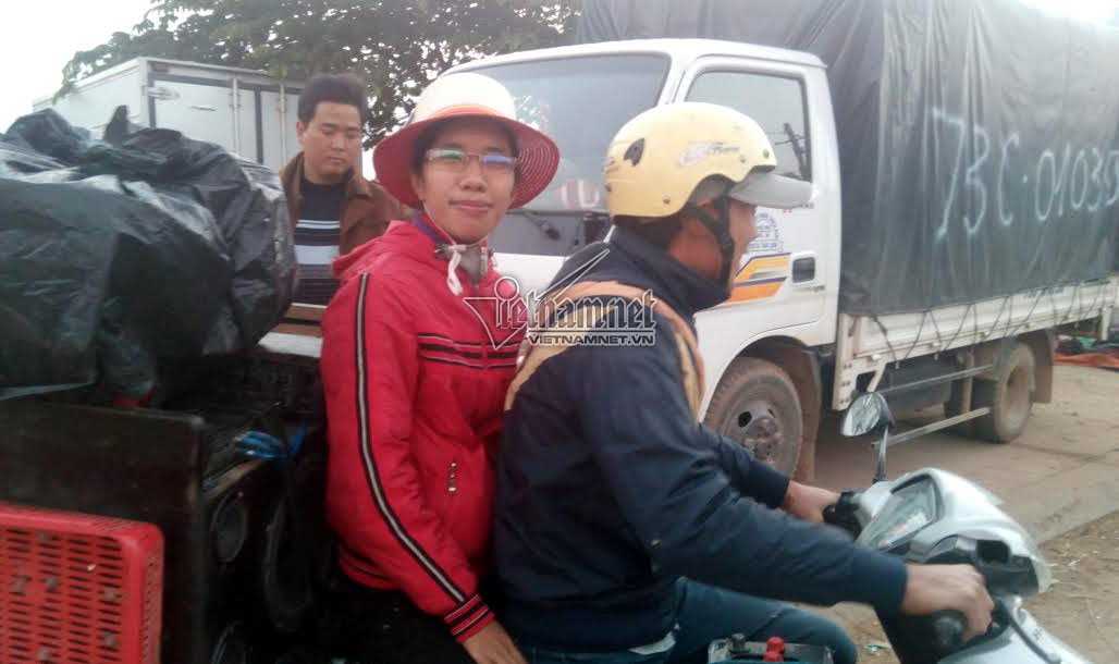 Như Đào trong Điều ước thứ 7, vợ chồng hát rong trong Điều ước thứ 7, vợ chồng hát rong lên Sao Mai điểm hẹn