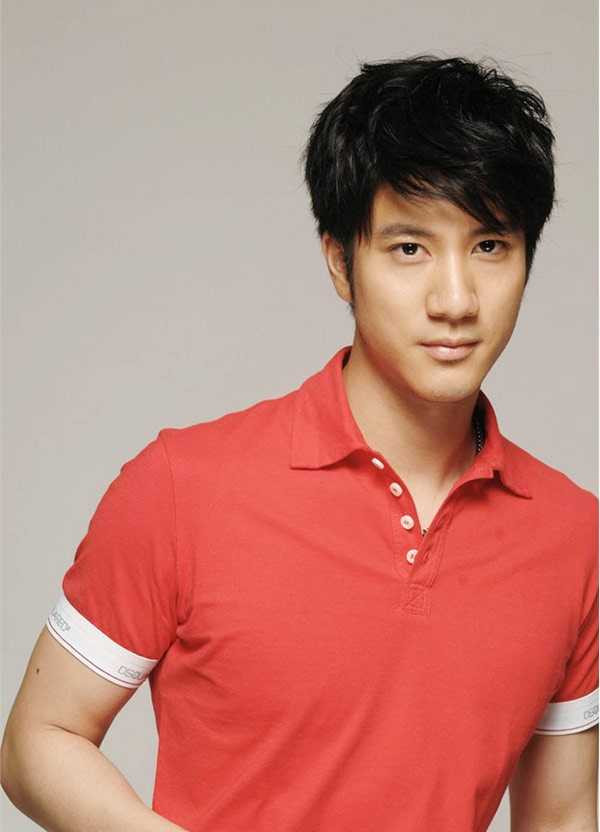 Vương Lực Hoành