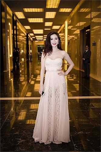 Đăng quang ngôi vị cao nhất Miss Audition 2006, Ngọc Anh cũng từng là một cái tên đình đám của lứa hot girl đời đầu tại Việt Nam