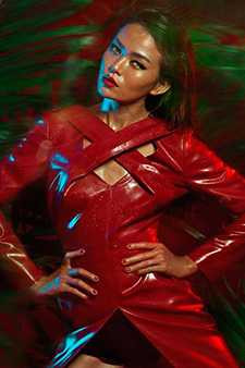 Vietnam's Next Top Model