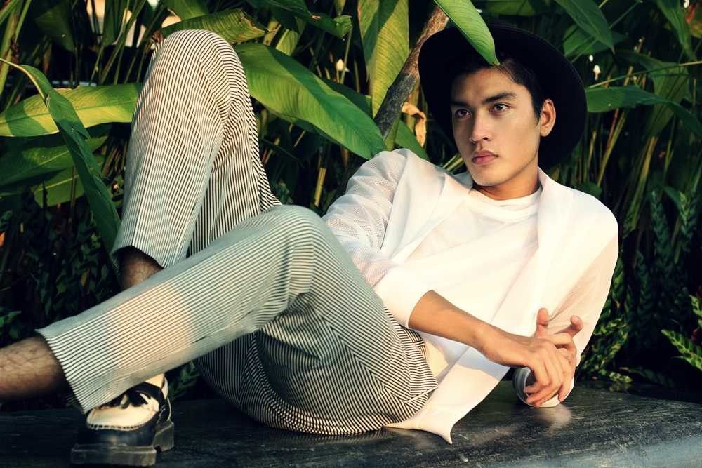 Vietnam's Next Top Model