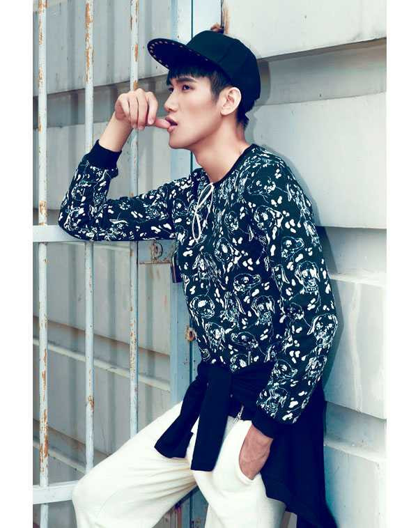 Vietnam's Next Top Model