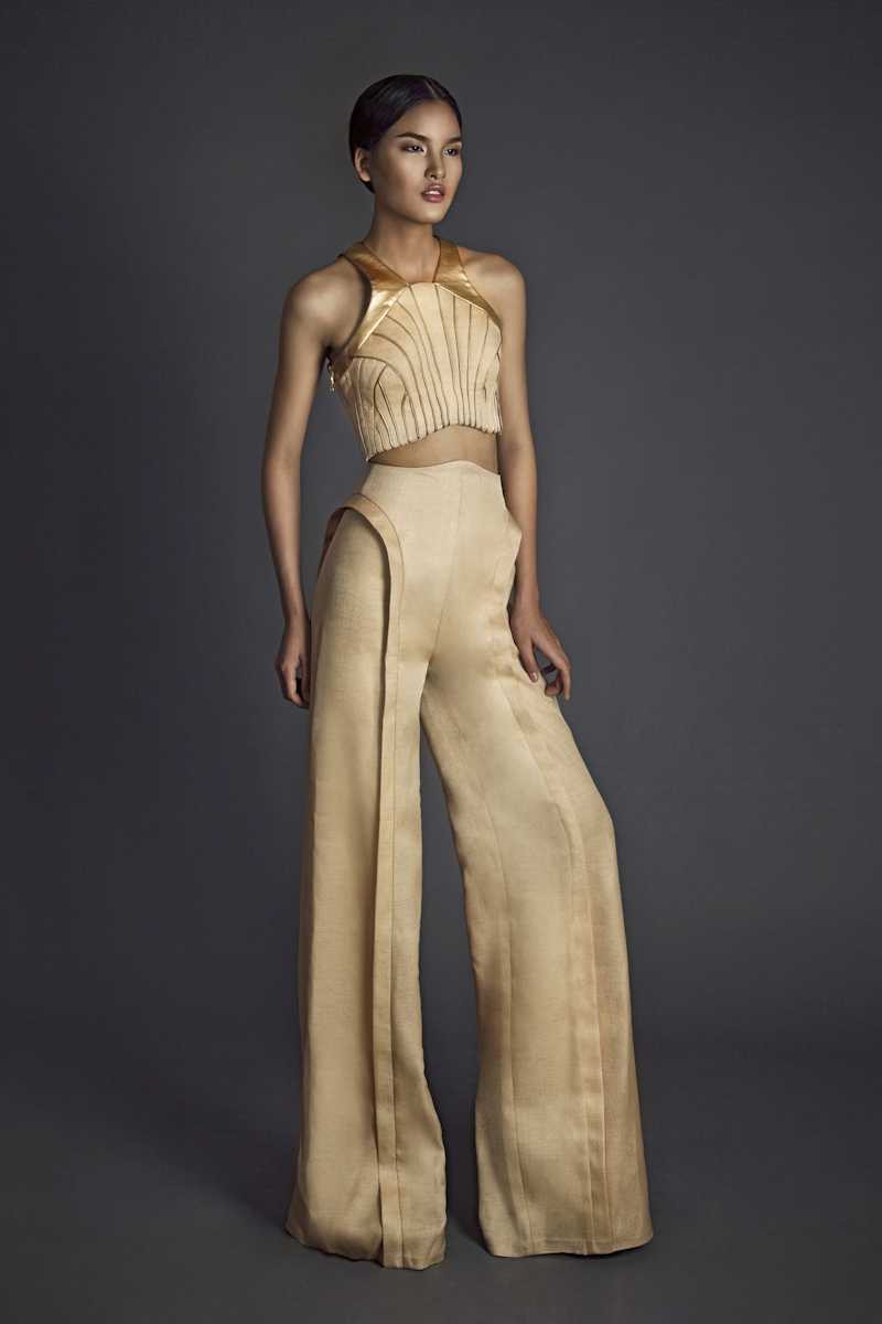 Vietnam's Next Top Model