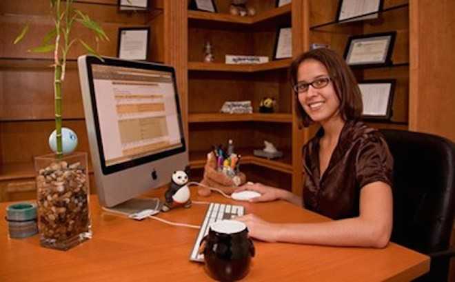 Catherine Cook - người sáng lập ra mạng xã hội đình đám MyYearbook.