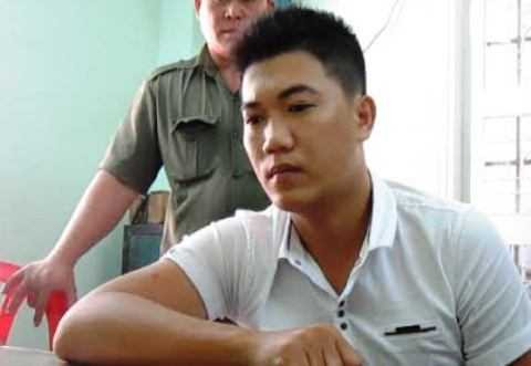 Giả danh phóng viên HTV