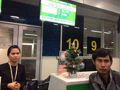 Jetstar hủy chuyến