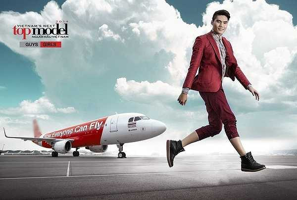 Tuy nhiên, anh chàng vẫn mạnh mẽ khẳng định với BGK vẫn sẽ giúp đối thủ của mình nếu như có cơ hội.