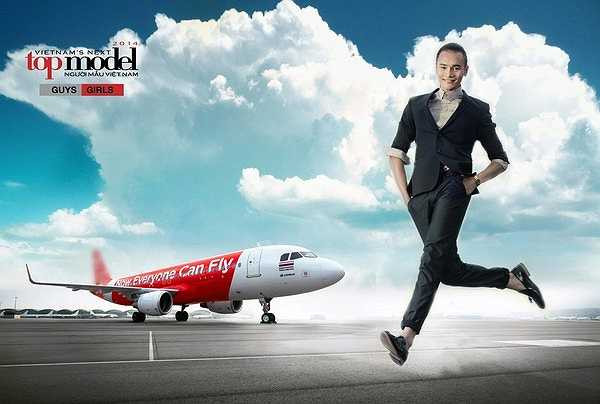 Sở hữu vẻ ngoài ưa nhìn, chiều cao ấn tượng nhưng Duy Anh lại thiếu tự tin khi đứng trước đám đông và giao tiếp với mọi người xung quanh.