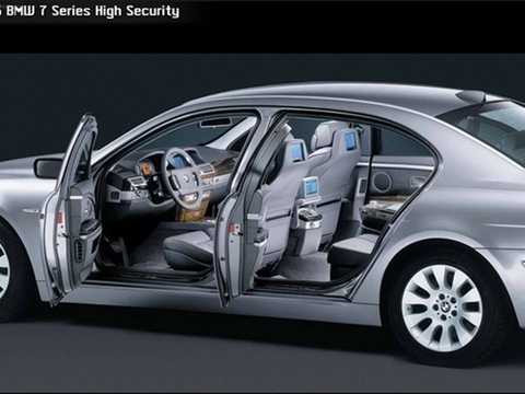 Lộ siêu xe chống đạn BMW mới của Thủ tướng Úc