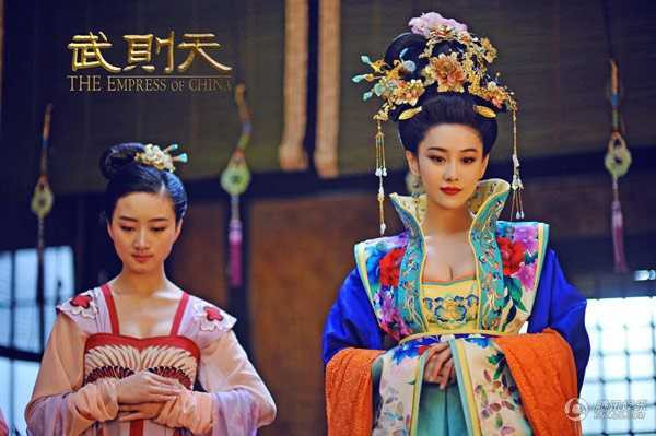 Sau khi Vi Quý Phi (Trương Đình đóng), Dương Thục Phi (Châu Hải Mỵ đóng), Tiêu tiệp dư (Tôn Giai Kỳ đóng)… lần lượt qua đời, hậu cung vẫn chưa dứt những cuộc chiến khi cuộc đời của Võ Mỵ Nương (Phạm Băng Băng đóng) có thêm một đối thủ mới - Tiêu Thục Phi (Trương Hinh Dư đóng).