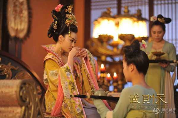 Mỹ nhân sinh năm 1987 đã chứng tỏ mình không chỉ có ngoại hình sexy mà còn là một nữ diễn viên thực tài.