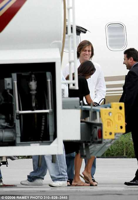 Đây được cho là chiếc máy bay nhanh nhất thế giới với tốc độ siêu âm thanh 