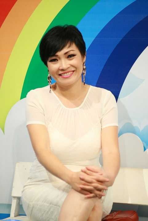 Con đã lớn khôn