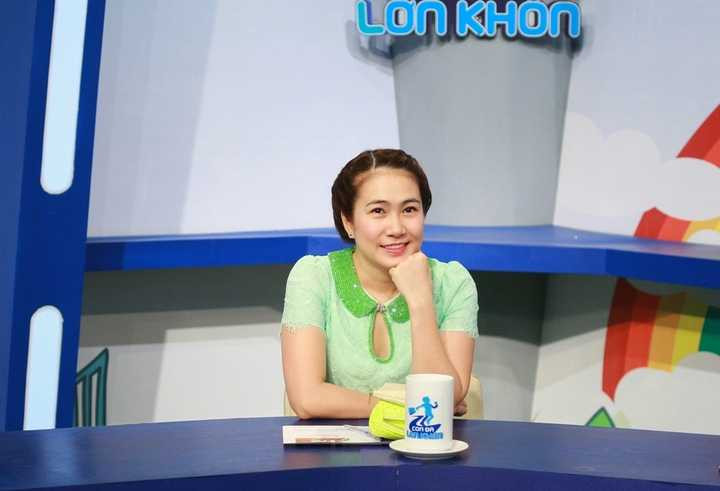 Con đã lớn khôn