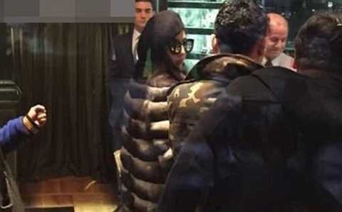 phạm băng băng lý thần