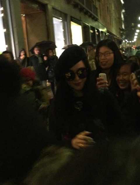 phạm băng băng lý thần