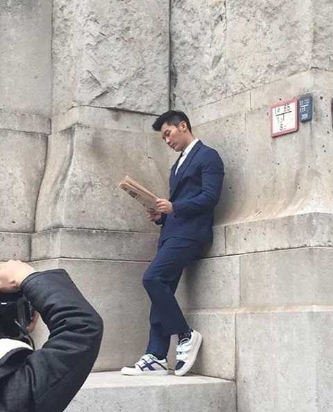 phạm băng băng lý thần